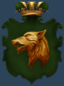Wappen von Ardun