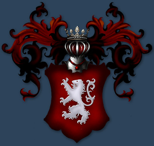 Wappen Arnis'