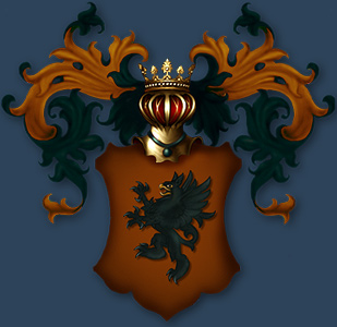 Wappen Belgraves