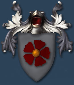 Wappen Draingarads