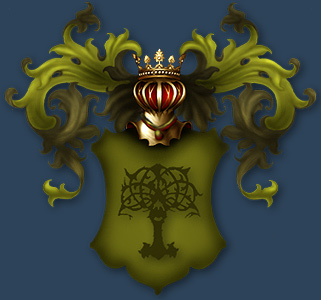 Wappen Hochwalds