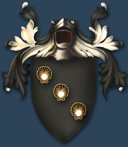 Wappen Ildalas
