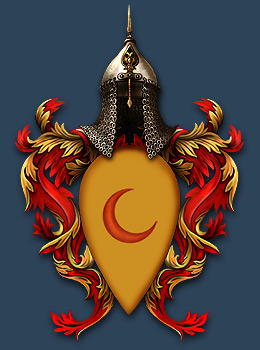 Wappen von Kheyris