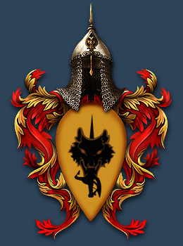 Wappen von Mar'Varis