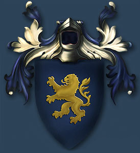 Wappen der Freien Stadt Talyra