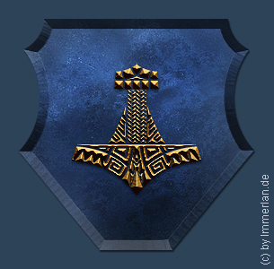 Wappen Aarkons
