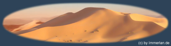 Wüsten