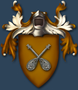 Wappen Briocas