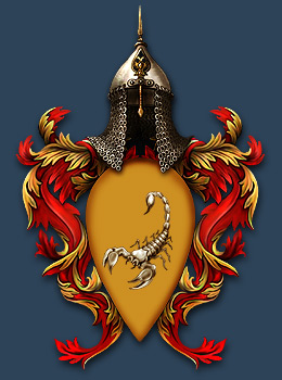 Wappen von Naggothyr