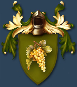 Wappen der Nebrinôrthares